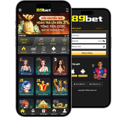 Truy cập nhanh chóng A8BET