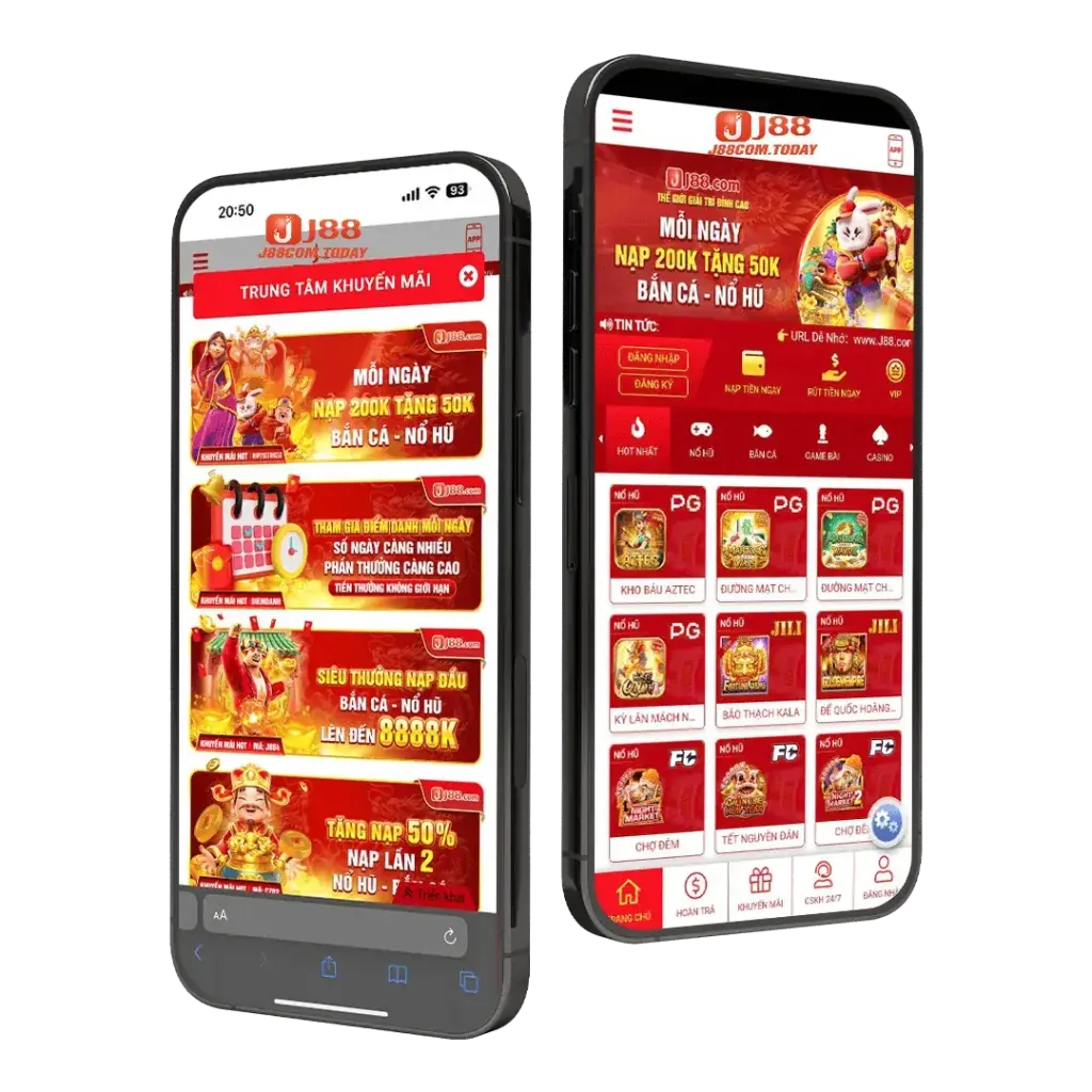 Nền tảng bảo mật A8BET