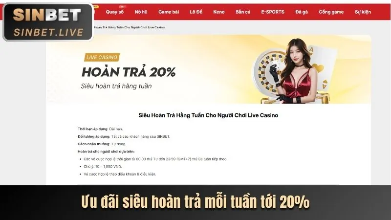 Mẹo chơi casino trực tuyến A8BET