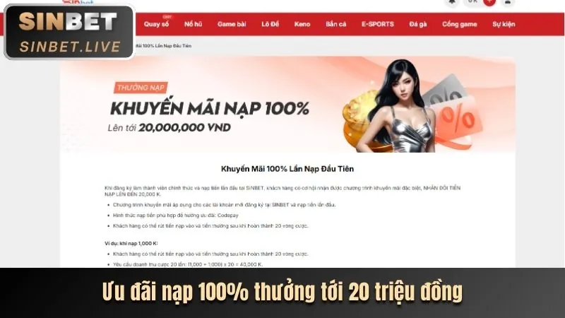 Hoàn trả không giới hạn cho bắn cá a8bet